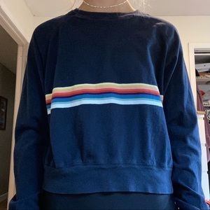 Brandy Melville J. Galt long sleeve